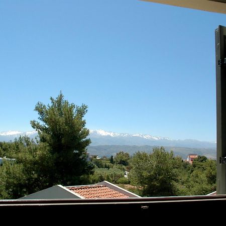 Villa Pefki Hanya Oda fotoğraf