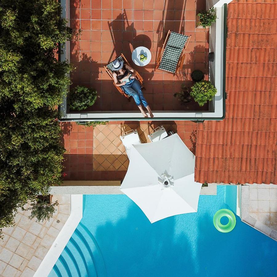 Villa Pefki Hanya Dış mekan fotoğraf