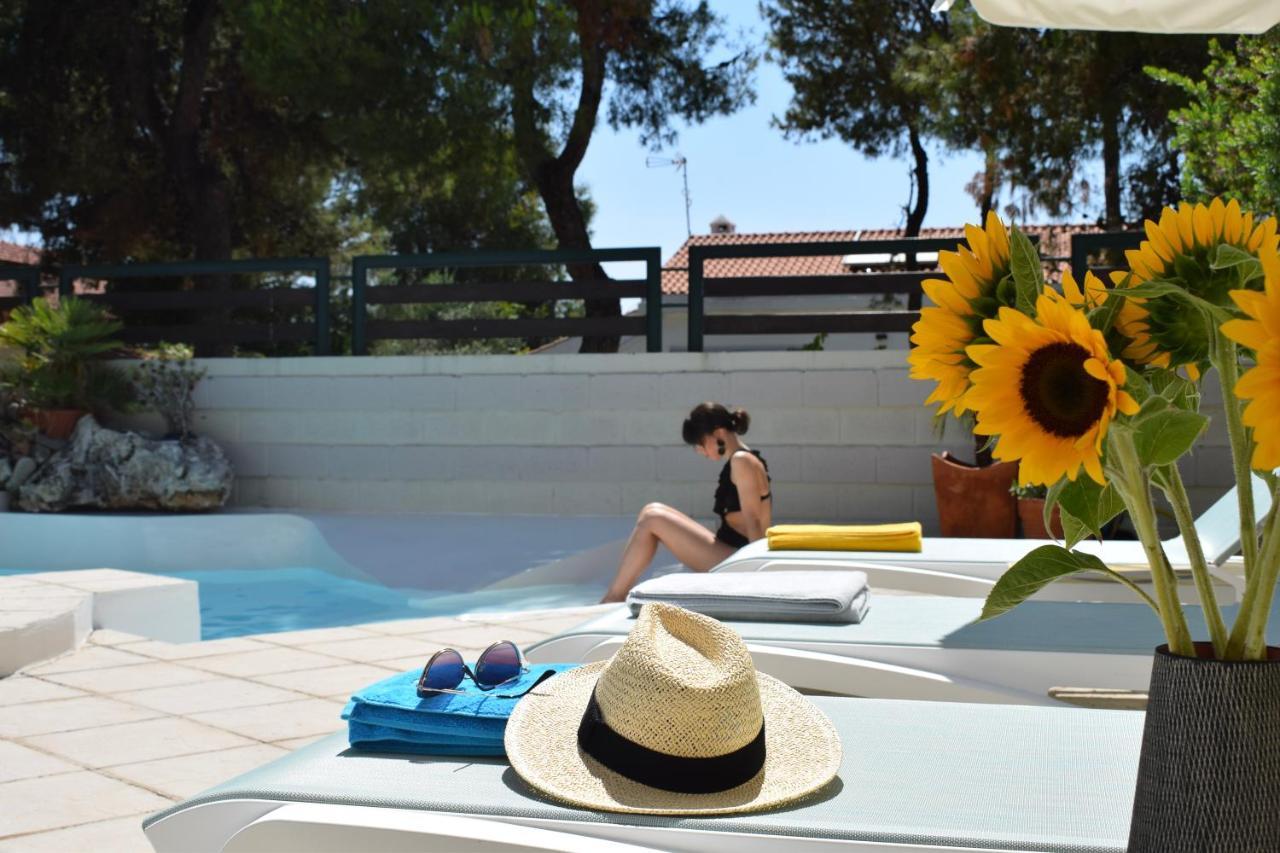Villa Pefki Hanya Dış mekan fotoğraf