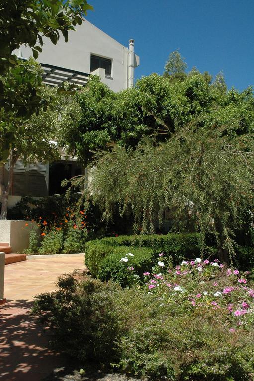 Villa Pefki Hanya Dış mekan fotoğraf