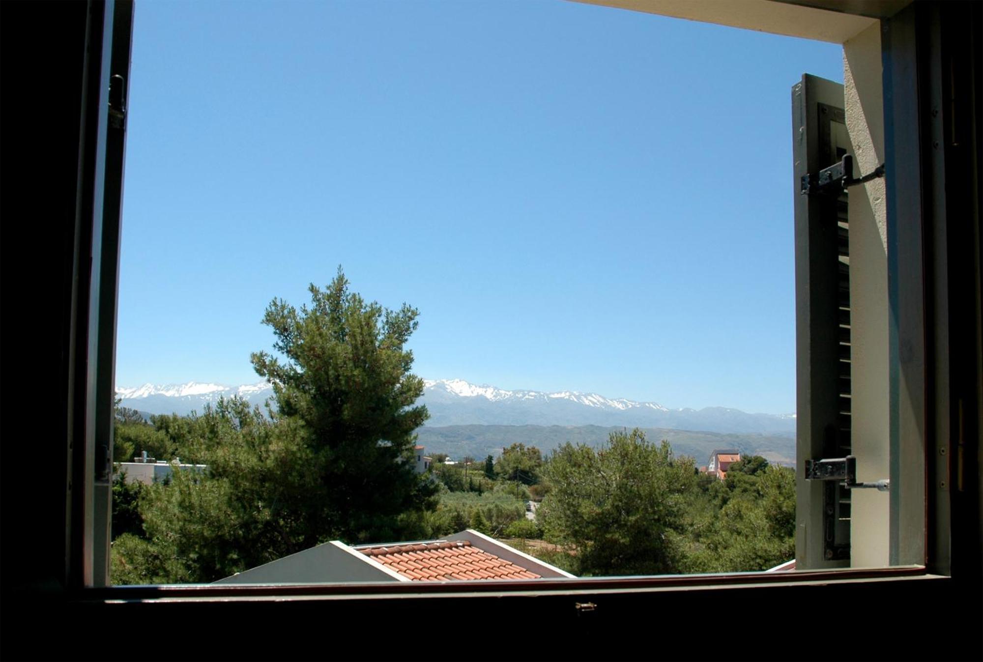 Villa Pefki Hanya Oda fotoğraf
