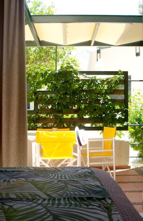 Villa Pefki Hanya Dış mekan fotoğraf