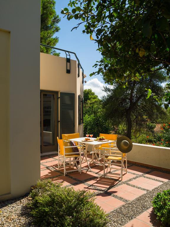Villa Pefki Hanya Dış mekan fotoğraf