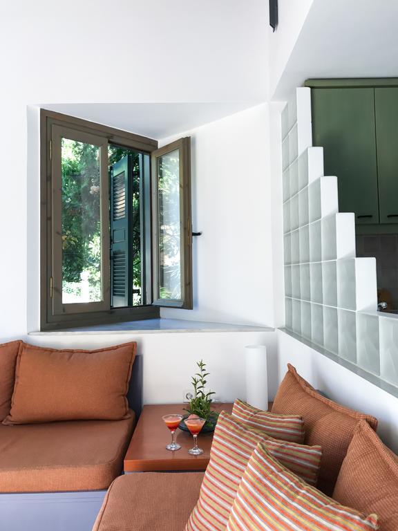 Villa Pefki Hanya Dış mekan fotoğraf