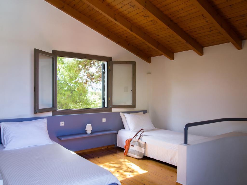 Villa Pefki Hanya Dış mekan fotoğraf