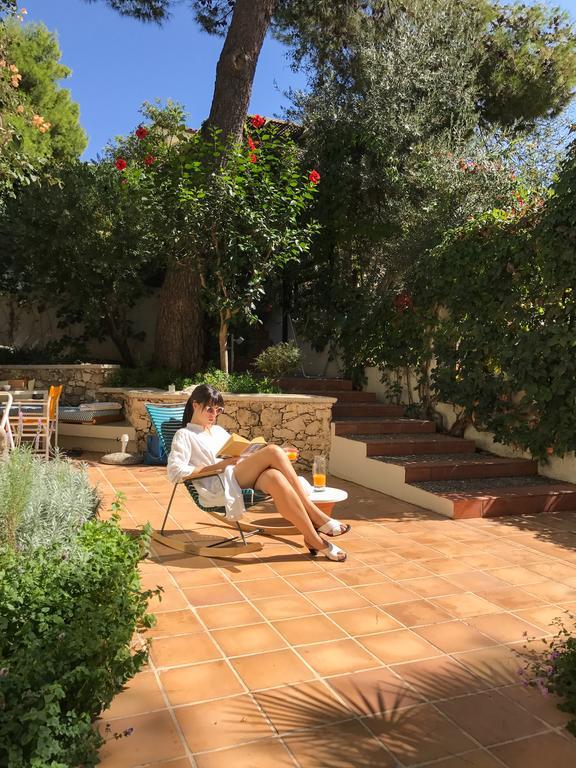 Villa Pefki Hanya Dış mekan fotoğraf