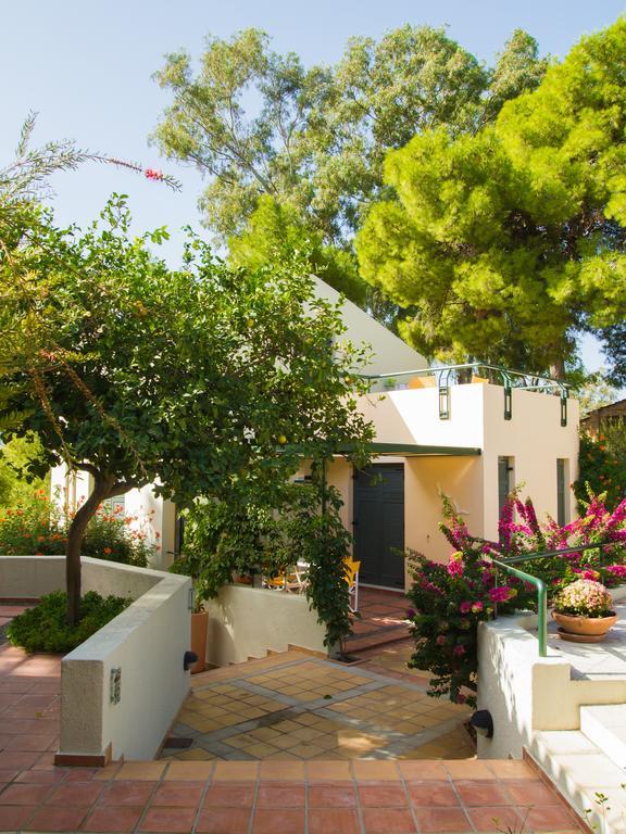 Villa Pefki Hanya Dış mekan fotoğraf