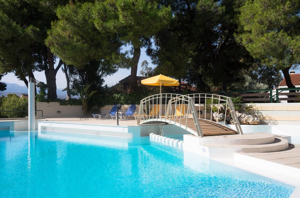 Villa Pefki Hanya Dış mekan fotoğraf
